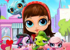 iOS版「Littlest Pet Shop」にてバレンタインアップデートが配信―期間限定デコレーションや4種類の新ペットが登場！