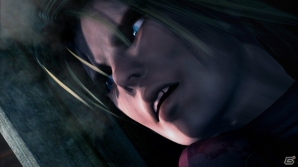 PS3「ソウルキャリバーII HD ONLINE」HD画質で甦るオープニングムービーや3DCGアートを紹介―アイヴィーら4名のキャラクターたちもチェック！の画像25