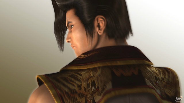PS3「ソウルキャリバーII HD ONLINE」HD画質で甦るオープニングムービーや3DCGアートを紹介―アイヴィーら4名のキャラクターたちもチェック！の画像22