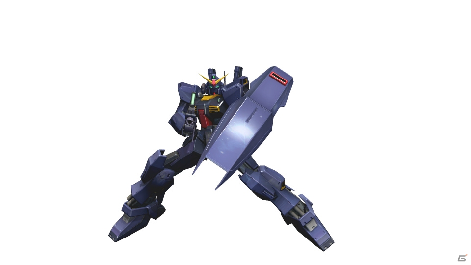 PS3「機動戦士ガンダム エクストリームバーサス フルブースト」2月19日に配信される3機を紹介した映像が公開にの画像1