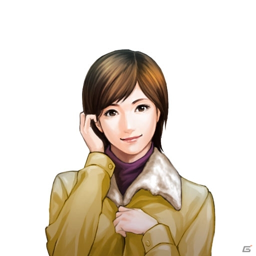 PS3/PS Vita/PC「Winning Post 8」には実在馬も多数登場！登場キャラクターやオンライン要素の新情報もチェックの画像16