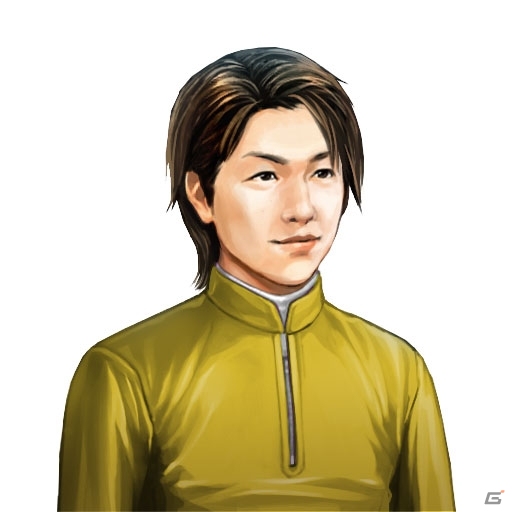 PS3/PS Vita/PC「Winning Post 8」には実在馬も多数登場！登場キャラクターやオンライン要素の新情報もチェックの画像7