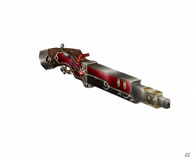 「モンスターハンター フロンティアGG」への大型アップデートが4月23日に実施決定―新武器種「穿龍棍」の解禁条件や先行体験会の情報も公開！の画像14