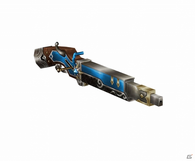 「モンスターハンター フロンティアGG」への大型アップデートが4月23日に実施決定―新武器種「穿龍棍」の解禁条件や先行体験会の情報も公開！の画像15