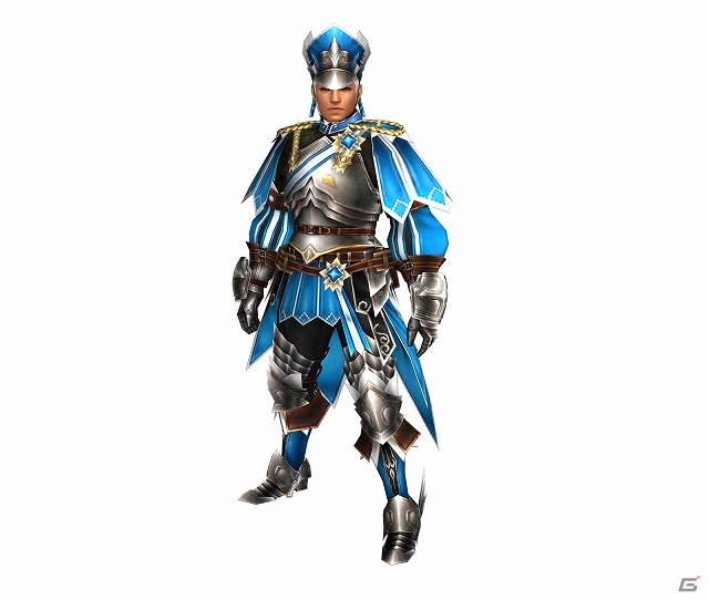 「モンスターハンター フロンティアGG」への大型アップデートが4月23日に実施決定―新武器種「穿龍棍」の解禁条件や先行体験会の情報も公開！の画像17