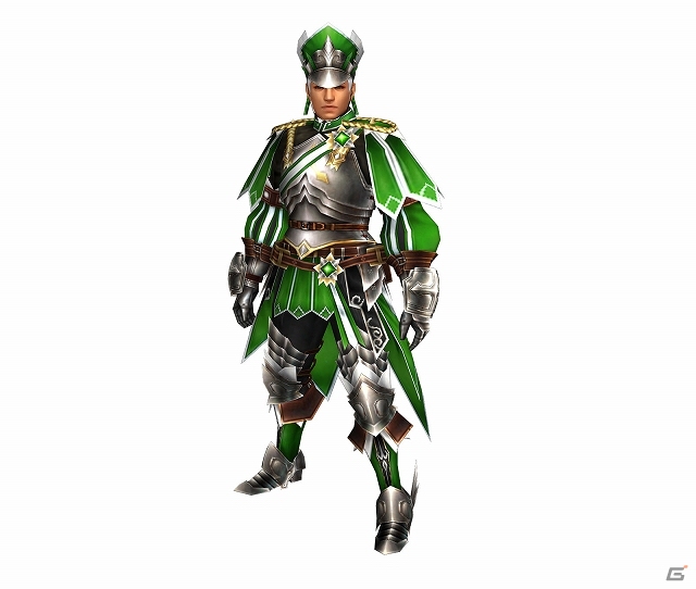 「モンスターハンター フロンティアGG」への大型アップデートが4月23日に実施決定―新武器種「穿龍棍」の解禁条件や先行体験会の情報も公開！の画像19