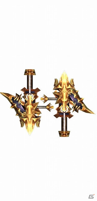 「モンスターハンター フロンティアGG」への大型アップデートが4月23日に実施決定―新武器種「穿龍棍」の解禁条件や先行体験会の情報も公開！の画像6