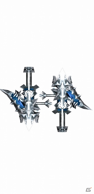 「モンスターハンター フロンティアGG」への大型アップデートが4月23日に実施決定―新武器種「穿龍棍」の解禁条件や先行体験会の情報も公開！の画像7