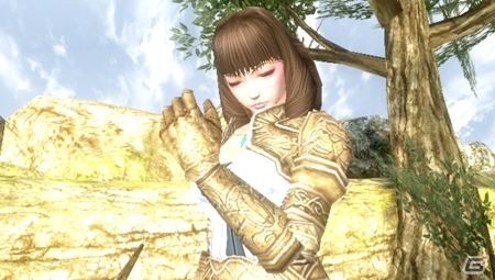 PS Vita「ヴァルハラナイツ3 GOLD」パーツが大幅に増えたキャラメイクを紹介！新職業「蟲士」「ハイエナ」の情報もの画像19