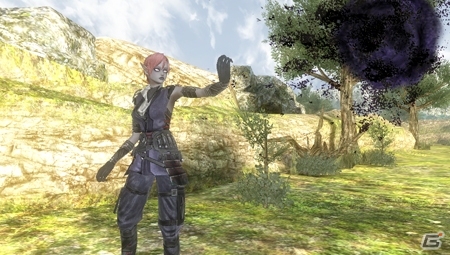 PS Vita「ヴァルハラナイツ3 GOLD」パーツが大幅に増えたキャラメイクを紹介！新職業「蟲士」「ハイエナ」の情報もの画像22