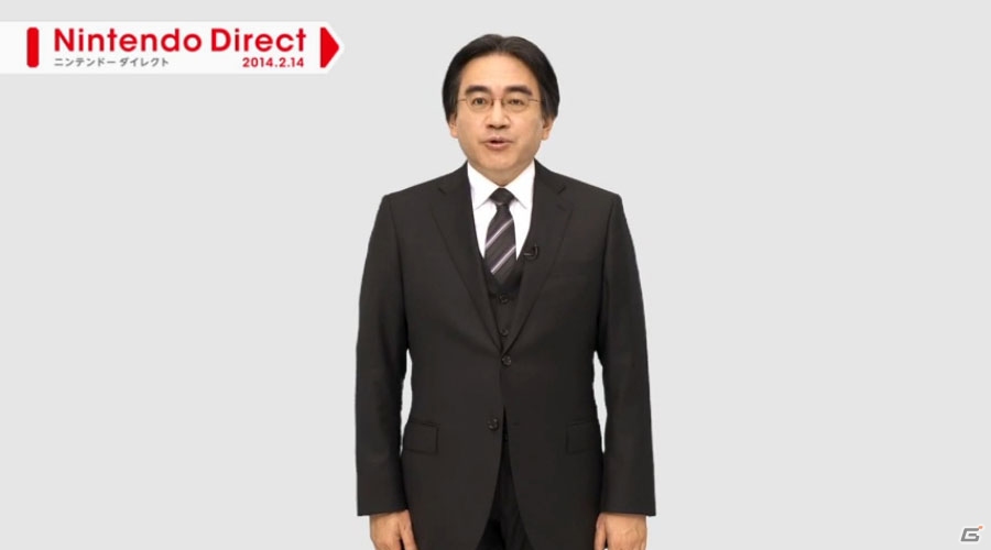 【ニンテンドーダイレクト】Wii U「ベヨネッタ2」や「マリオカート8」、3DS「MH4G」や逆転裁判新プロジェクト、モノリスソフトの完全新作映像も！2月14日配信分まとめの画像1