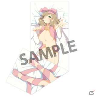 「閃乱カグラ」春花のおっぱいマウスパッド＆抱き枕カバーや国立半蔵学院の爆乳ハイパーおやすみシーツが登場の画像6