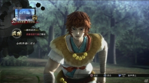 クセの強さがクセになる？！「戦国BASARA4」初登場となる後藤又兵衛＆山中鹿之介のプレイインプレッションの画像11
