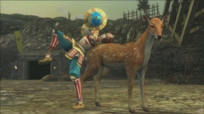 クセの強さがクセになる？！「戦国BASARA4」初登場となる後藤又兵衛＆山中鹿之介のプレイインプレッションの画像12