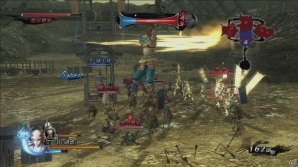 クセの強さがクセになる？！「戦国BASARA4」初登場となる後藤又兵衛＆山中鹿之介のプレイインプレッションの画像15