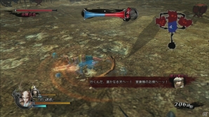 クセの強さがクセになる？！「戦国BASARA4」初登場となる後藤又兵衛＆山中鹿之介のプレイインプレッションの画像16