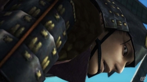 クセの強さがクセになる？！「戦国BASARA4」初登場となる後藤又兵衛＆山中鹿之介のプレイインプレッションの画像24