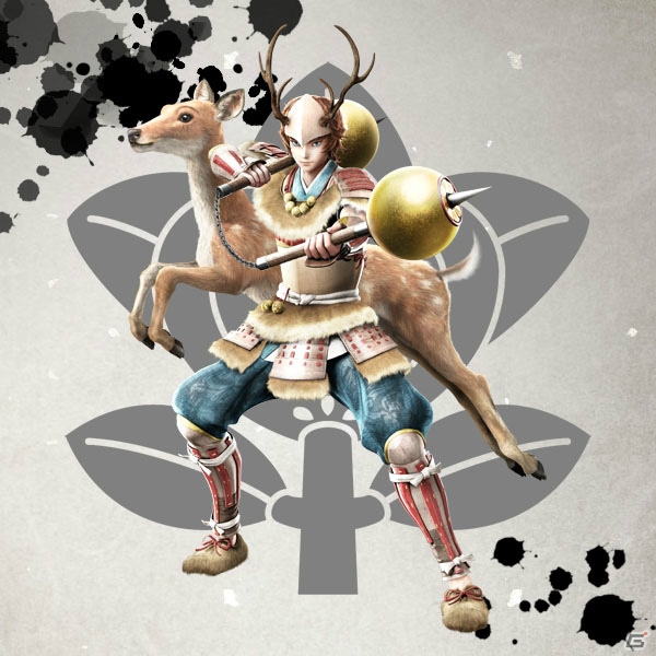 クセの強さがクセになる？！「戦国BASARA4」初登場となる後藤又兵衛＆山中鹿之介のプレイインプレッションの画像23