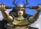 クセの強さがクセになる？！「戦国BASARA4」初登場となる後藤又兵衛＆山中鹿之介のプレイインプレッション
