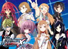 AC「電撃文庫 FIGHTING CLIMAX」プレイアブルキャラクター8人の紹介映像が公開―新規参戦が決定した湊智花やキリトのコンボレシピも目白押し！