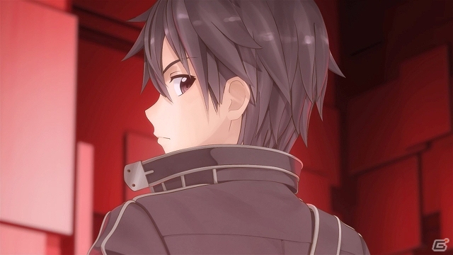PS Vita「ソードアート・オンライン ―ホロウ・フラグメント―」物語の波乱な展開を想起させる第2弾TVCMが公開の画像2