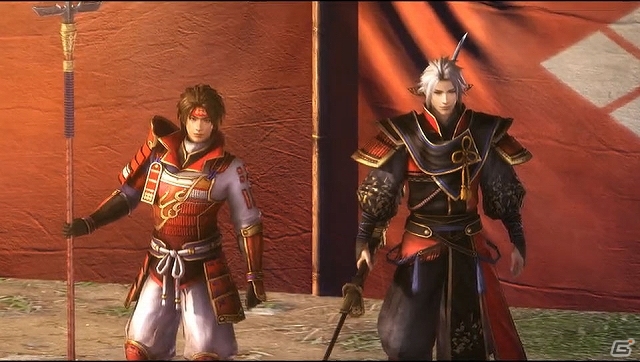 PS3/PS Vita「戦国無双4」雑賀衆の頭領「雑賀孫市」の新モデルが公開！武器強化システムや「アニメBOX」＆「TREASURE BOX」のパッケージも紹介の画像15