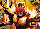 iOS/Android「仮面ライダー ブレイクジョーカー」超レア★6リアルカードが手に入る「第3回BJランキング」が開催