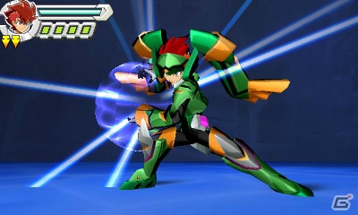 3DS「ガイストクラッシャー」オリンポスに現れる新型ガイストと、TVアニメに登場する新型ガイストを先取りして紹介の画像22