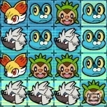 パズルでバトルでつかまえよーゼ！718種類のポケモンが登場するアクションパズル3DS「ポケモンバトルトローゼ」が3月12日に発売の画像11
