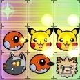 パズルでバトルでつかまえよーゼ！718種類のポケモンが登場するアクションパズル3DS「ポケモンバトルトローゼ」が3月12日に発売の画像14