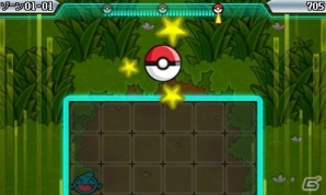 パズルでバトルでつかまえよーゼ！718種類のポケモンが登場するアクションパズル3DS「ポケモンバトルトローゼ」が3月12日に発売の画像18
