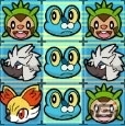 パズルでバトルでつかまえよーゼ！718種類のポケモンが登場するアクションパズル3DS「ポケモンバトルトローゼ」が3月12日に発売の画像4
