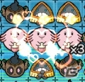 パズルでバトルでつかまえよーゼ！718種類のポケモンが登場するアクションパズル3DS「ポケモンバトルトローゼ」が3月12日に発売の画像26