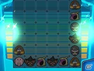 パズルでバトルでつかまえよーゼ！718種類のポケモンが登場するアクションパズル3DS「ポケモンバトルトローゼ」が3月12日に発売の画像27