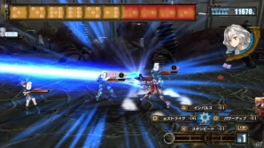 PS3「アルノサージュ ～生まれいずる星へ祈る詩～」2人の絆の力によって放つことのできる合体技を紹介！アヤタネ、ネロの登場も明らかにの画像10