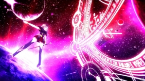 PS3「アルノサージュ ～生まれいずる星へ祈る詩～」2人の絆の力によって放つことのできる合体技を紹介！アヤタネ、ネロの登場も明らかにの画像11