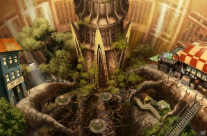PS3「アルノサージュ ～生まれいずる星へ祈る詩～」2人の絆の力によって放つことのできる合体技を紹介！アヤタネ、ネロの登場も明らかにの画像2