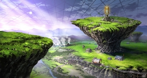 PS3「アルノサージュ ～生まれいずる星へ祈る詩～」2人の絆の力によって放つことのできる合体技を紹介！アヤタネ、ネロの登場も明らかにの画像3