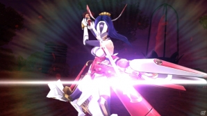 PS3「アルノサージュ ～生まれいずる星へ祈る詩～」2人の絆の力によって放つことのできる合体技を紹介！アヤタネ、ネロの登場も明らかにの画像32