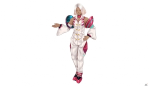 PS3「アルノサージュ ～生まれいずる星へ祈る詩～」2人の絆の力によって放つことのできる合体技を紹介！アヤタネ、ネロの登場も明らかにの画像57