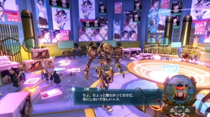 PS3「アルノサージュ ～生まれいずる星へ祈る詩～」2人の絆の力によって放つことのできる合体技を紹介！アヤタネ、ネロの登場も明らかにの画像7