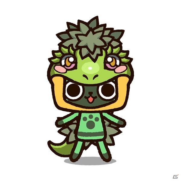iOS「モンハン商店アイルーでバザール」にて「パズル＆ドラゴンズ」コラボ第2弾がスタート！秘神オーディンやキンメタをモチーフにしたアイルーが登場の画像15