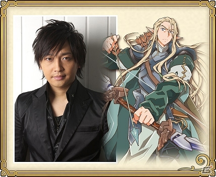 iOS/Android「チェインクロニクル」に「ログ・ホライズン」が電撃参戦！「アカツキ（SSR）」や声優サイン入り小説が手に入るコラボイベントが順次開始の画像11