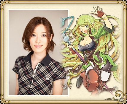 iOS/Android「チェインクロニクル」に「ログ・ホライズン」が電撃参戦！「アカツキ（SSR）」や声優サイン入り小説が手に入るコラボイベントが順次開始の画像9