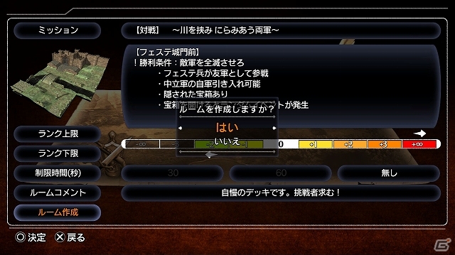 PS4/PS3/PS Vita「NAtURAL DOCtRINE」種族の垣根を超えた共同戦線も可能―マルチプレイやクロスプラットフォームの情報を紹介！の画像3