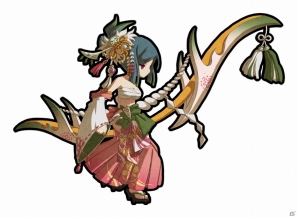 iOS/Android「ロード・トゥ・ドラゴン」大型アップデートVer.2.4.0実施！ソラトロボとのコラボクエスト開始の画像4