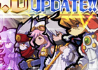 iOS/Android「ロード・トゥ・ドラゴン」大型アップデートVer.2.4.0実施！ソラトロボとのコラボクエスト開始