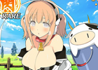 GREE/Mobage「閃乱カグラ NewWave」超大型アップデート実施！アップデート記念として新キャラクター10名のカードプレゼント