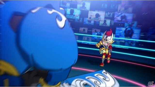 3DS「ヒーローバンク」のアニメ化が決定―2014年4月7日夕方6時30分よりテレビ東京系6局ネットほかにて放送スタート！の画像15