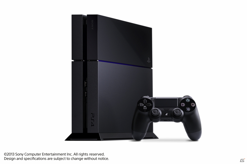 PS4の発売記念イベント「PlayStation 4 COUNTDOWN」が2月21日に開催―ゲームクリエイターによるエキシビジョンプレイやビデオレターも公開予定の画像1
